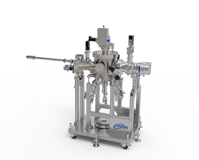 MBE-400 分子束外延系统