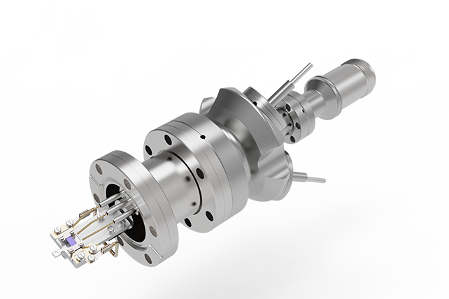 定制化ALD样品台