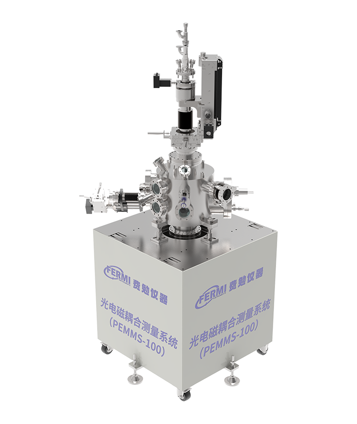 光电磁耦合测量系统 PEMMS-100