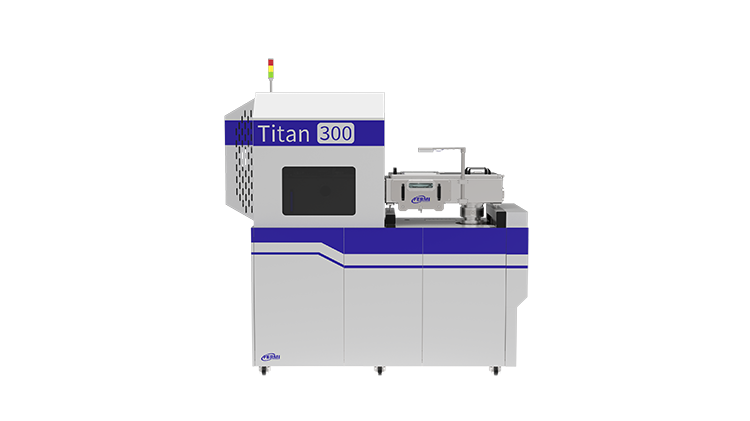 X射线光电子能谱仪 Titan 300